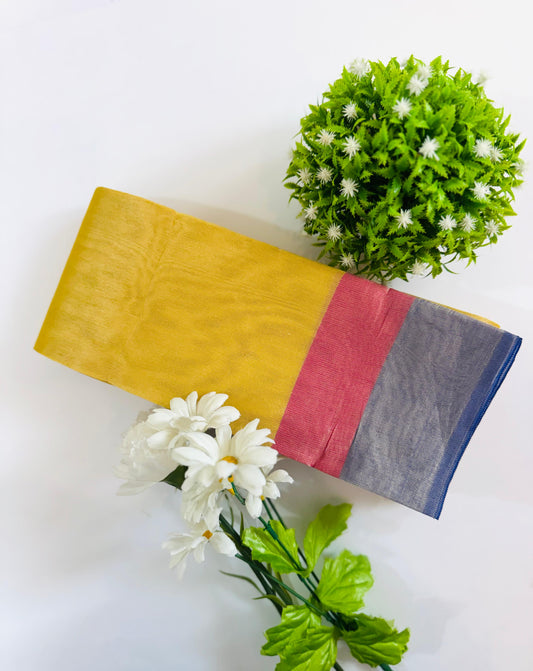 Cotton Sarees