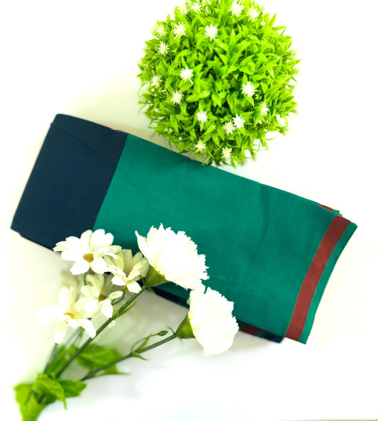 Cotton Sarees