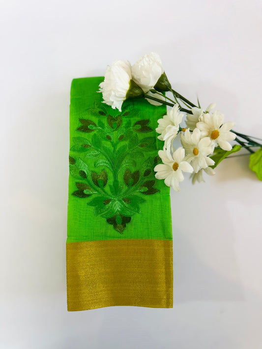 Cotton Sarees