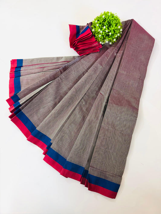 Cotton Saree