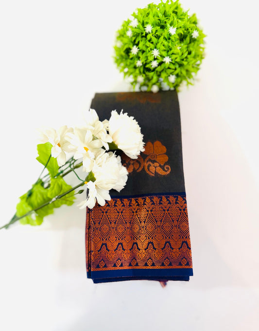 Cotton Sarees