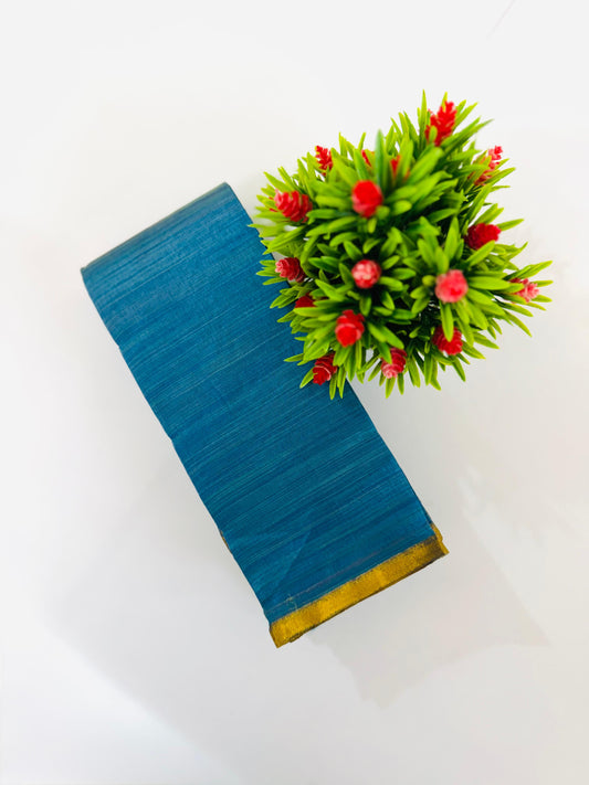 Cotton Saree