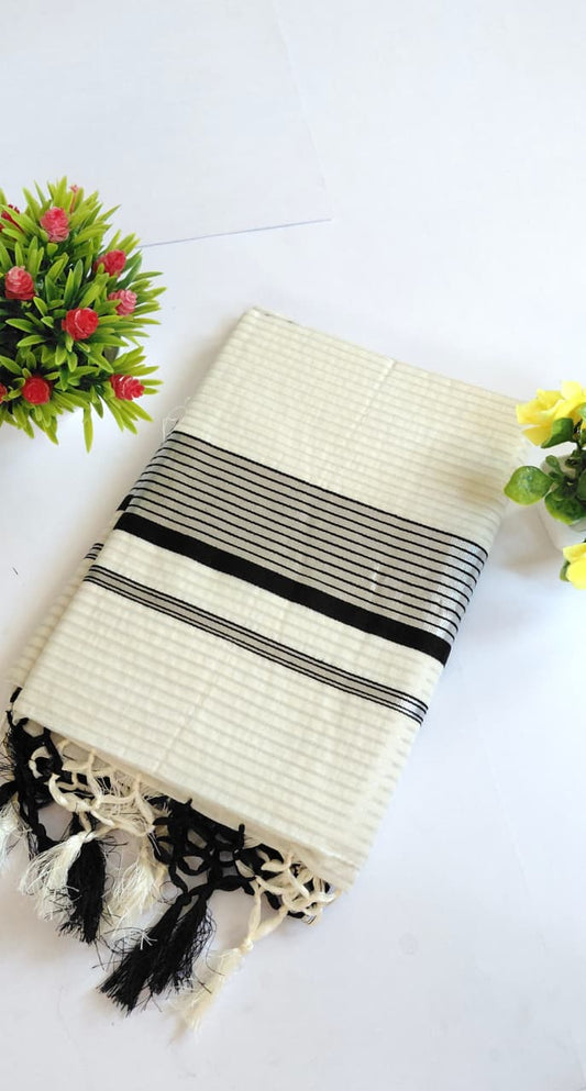 Kerala  Handloom Saree