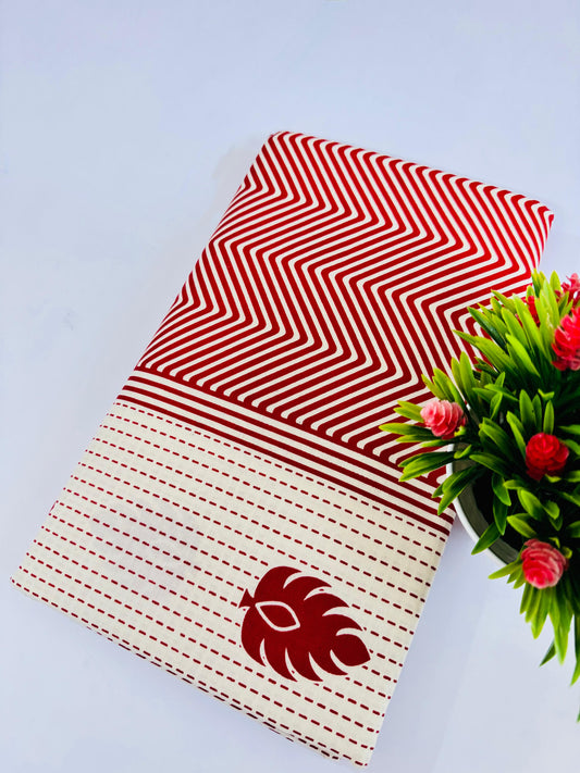 Kerala Cotton Saree