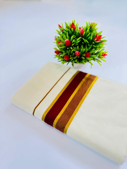 Kerala Handloom saree