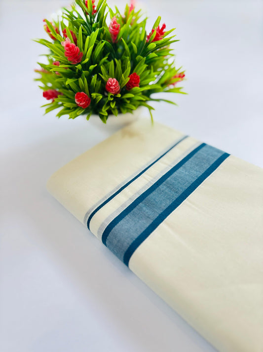 Handloom Double Mund