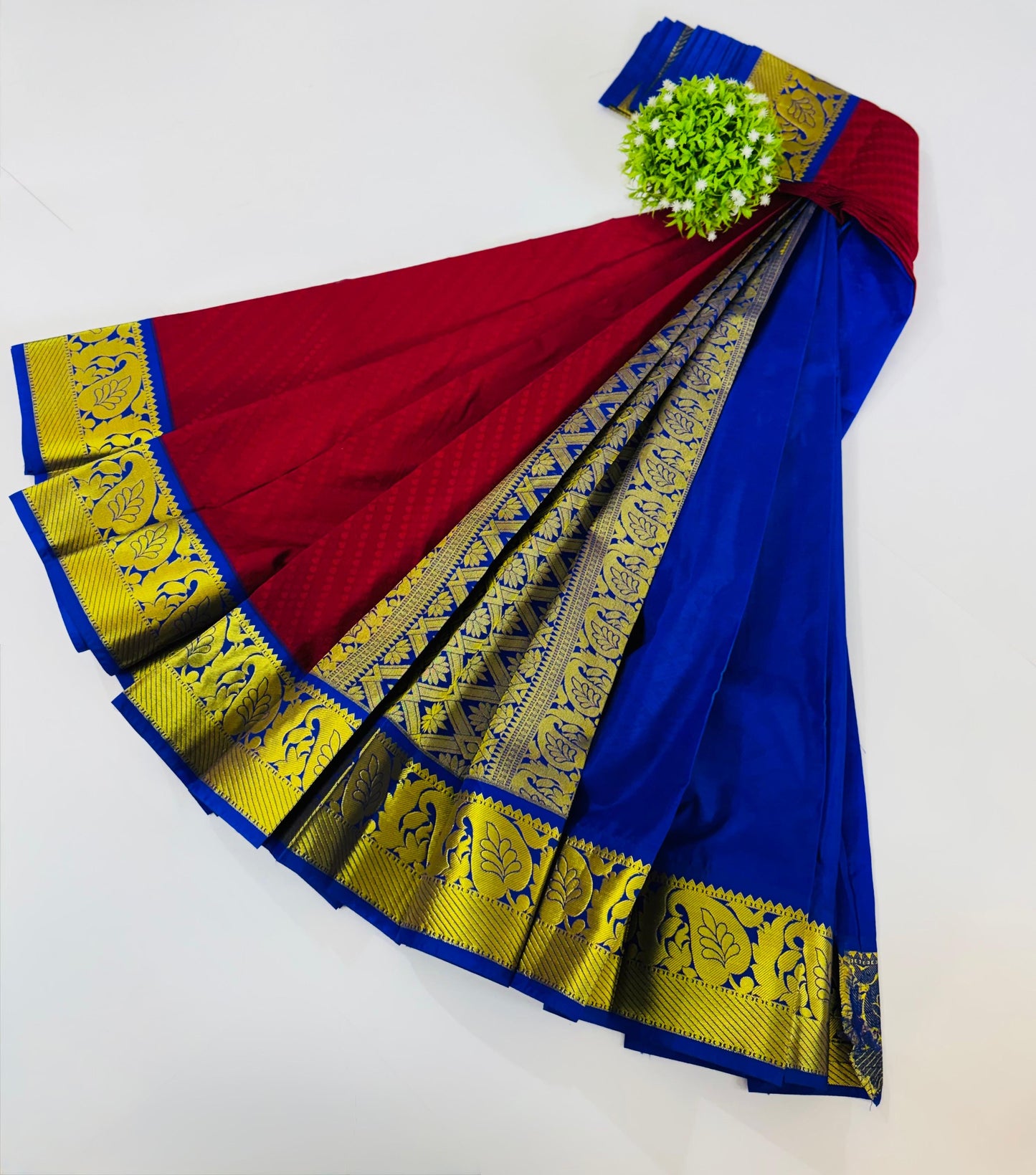 Silk / Pattu Sarees The Heritage Collection