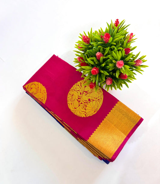 Silk / Pattu Sarees The Heritage Collection