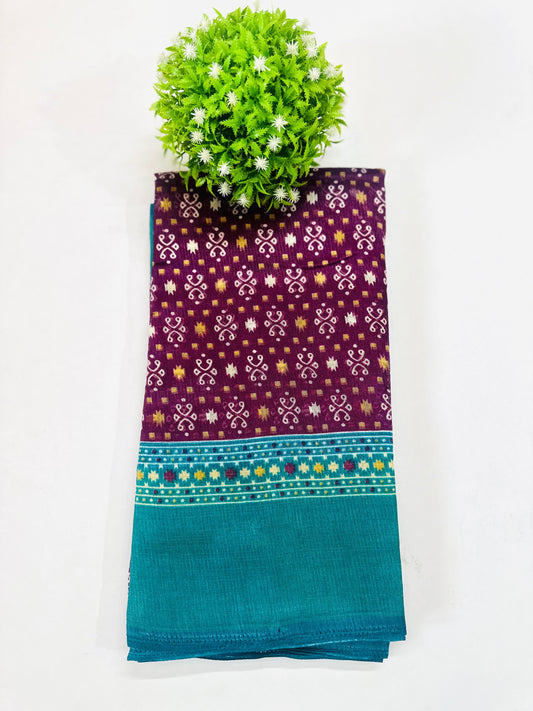 WIPRO SAREE