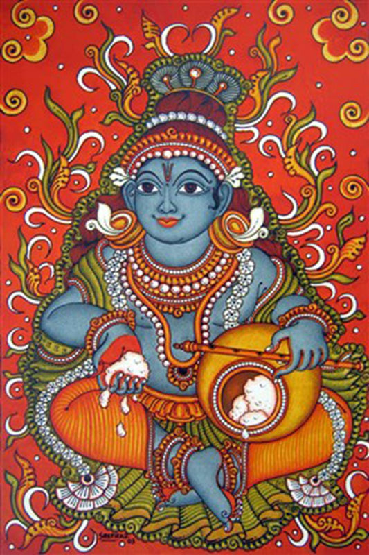 BVM234 venna kannan