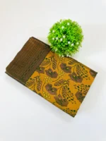 Amurtha Saree with Blouse - Image 4