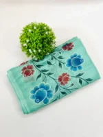 BLUE MOON SAREE - Image 4