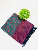 SAI-PALLAVI SAREE - Image 4