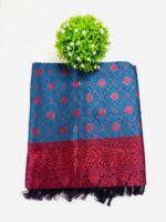 SAI-PALLAVI SAREE - Image 2