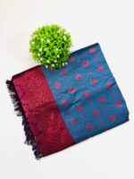 SAI-PALLAVI SAREE - Image 4