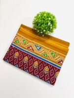 PANCHALI COTTON SAREE