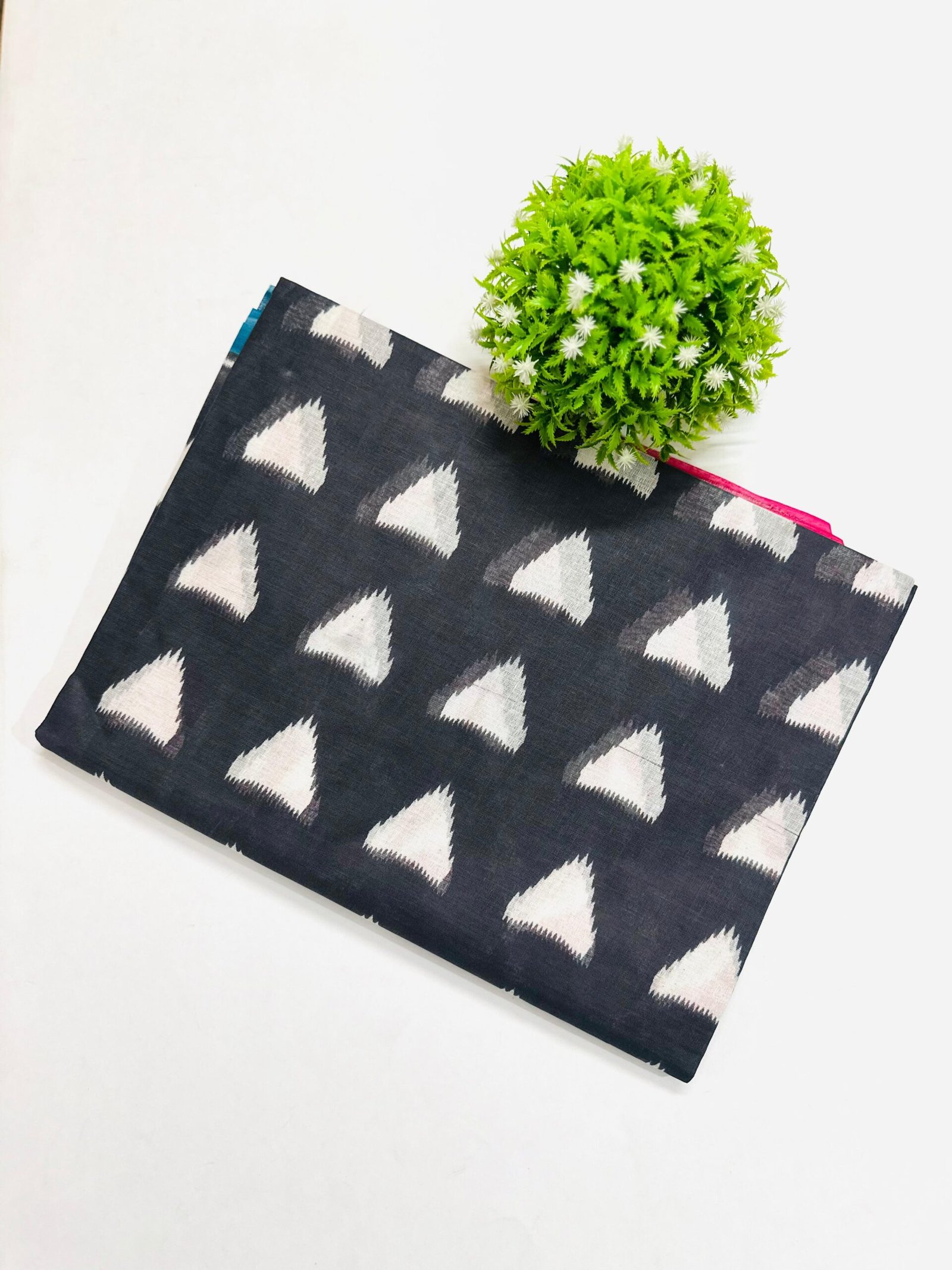 ENT002A MAGIC SAREE - Image 1