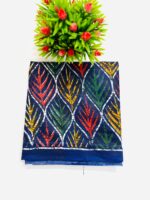 BENGAL COTTON SAREE - Image 4