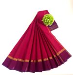 COTTON Sarees - Image 3