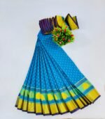 Silk / Pattu Sarees The Heritage Collection - Image 2