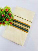 Kerala Handloom saree - Image 4