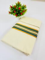 Kerala Handloom saree - Image 5