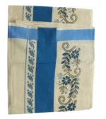 Kerala Handloom Saree - Image 5