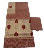 Kerala Cotton Saree - Image 6