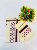 Kerala Handloom set mundu - Image 3