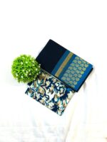 Chettinad Cotton Saree - Image 5