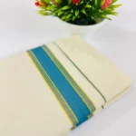 Handloom Double Mund