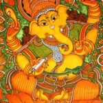 LORD GANESHA