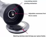 Pepper Grinder or Salt Grinder - Image 3