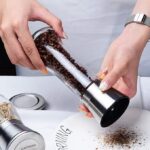 Pepper Grinder or Salt Grinder
